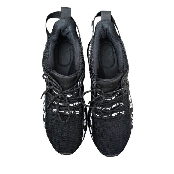 Just So So Third Generation Athletic Walking Blade Running Sneaker Shoe - Picture 5 of 13